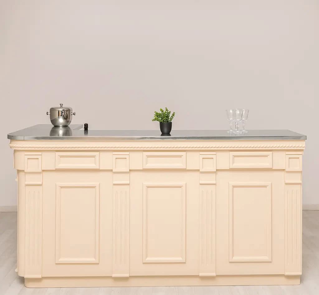 Bar classique avec plateau galvanisé de Lokimob – SPEC19496 - Color_L025 - PEINT (8)