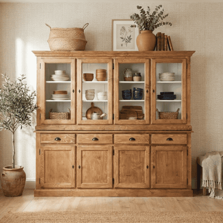 Buffets hauts